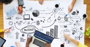 کارافرینی در ایران