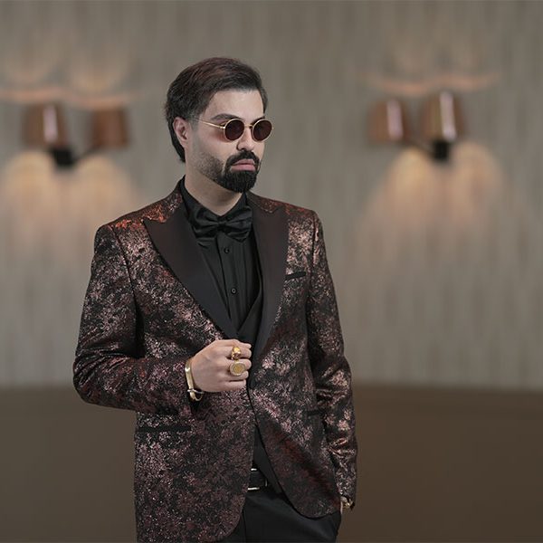 کارآفرینی چوب از دید ماکان آریا پارسا