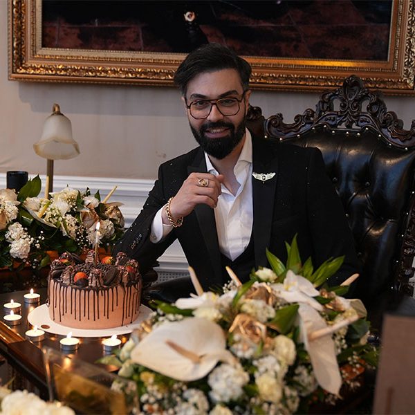 پیش بینی جریان نقدی کسب و کار از نگاه ماکان اریا پارسا