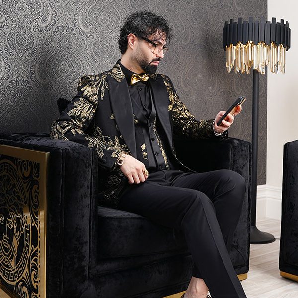 فرق استارتاپ با کارآفرینی از نگاه ماکان آریا پارسا