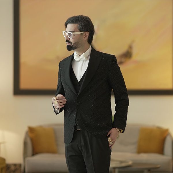 برنامه مالی کسب و کار از نظر ماکان آریا پارسا