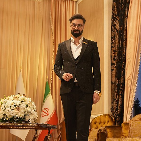 نگاه ماکان آریا پارسا درباره کارآفرینی زنان