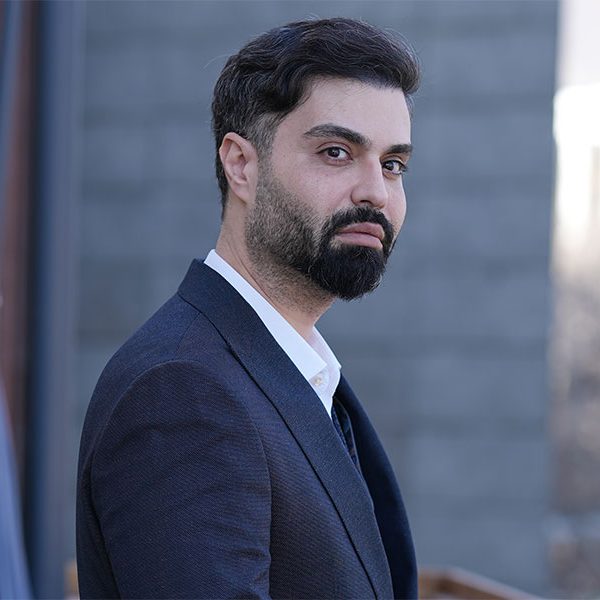 کارآفرینی برای معلولین از دید ماکان آریا پارسا