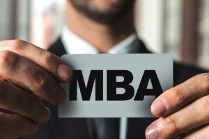 رشته mba در خارج از کشور