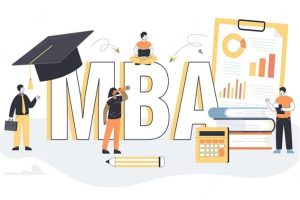 اپلای رشته Mba