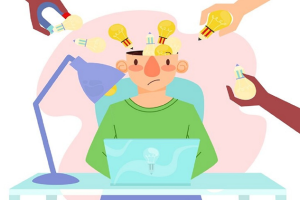 انتقاد پذیری در روانشناسی