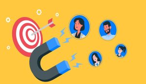 ریتیشن مارکتینگ