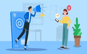 ریتیشن مارکتینگ