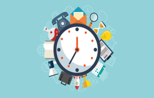 تکنیکهای مدیریت زمان برایان تریسی