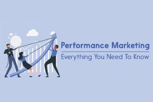 performance marketing