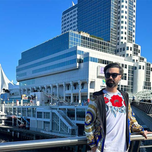 تقویت اعتماد به نفس از نگاه ماکان آریا پارسا