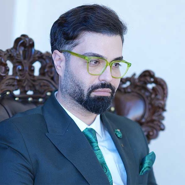 ذهنیت کارآفرینی از نظر ماکان آریا پارسا