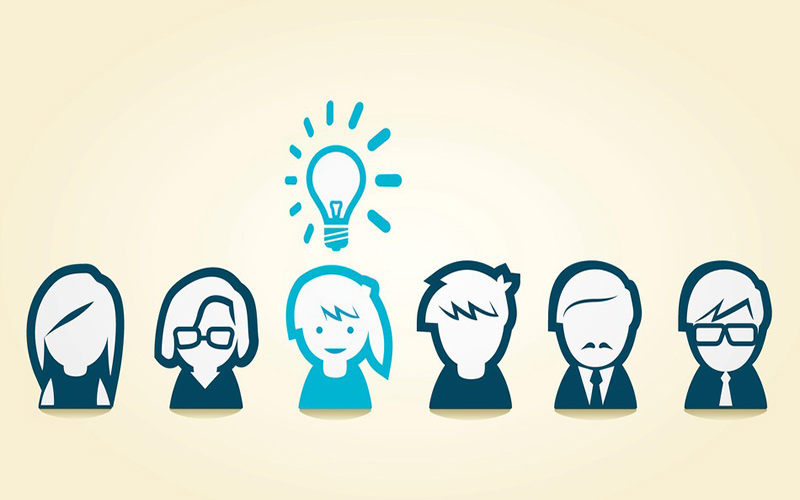 طرز تفکر کارآفرینی طرز تفکر کارآفرینی