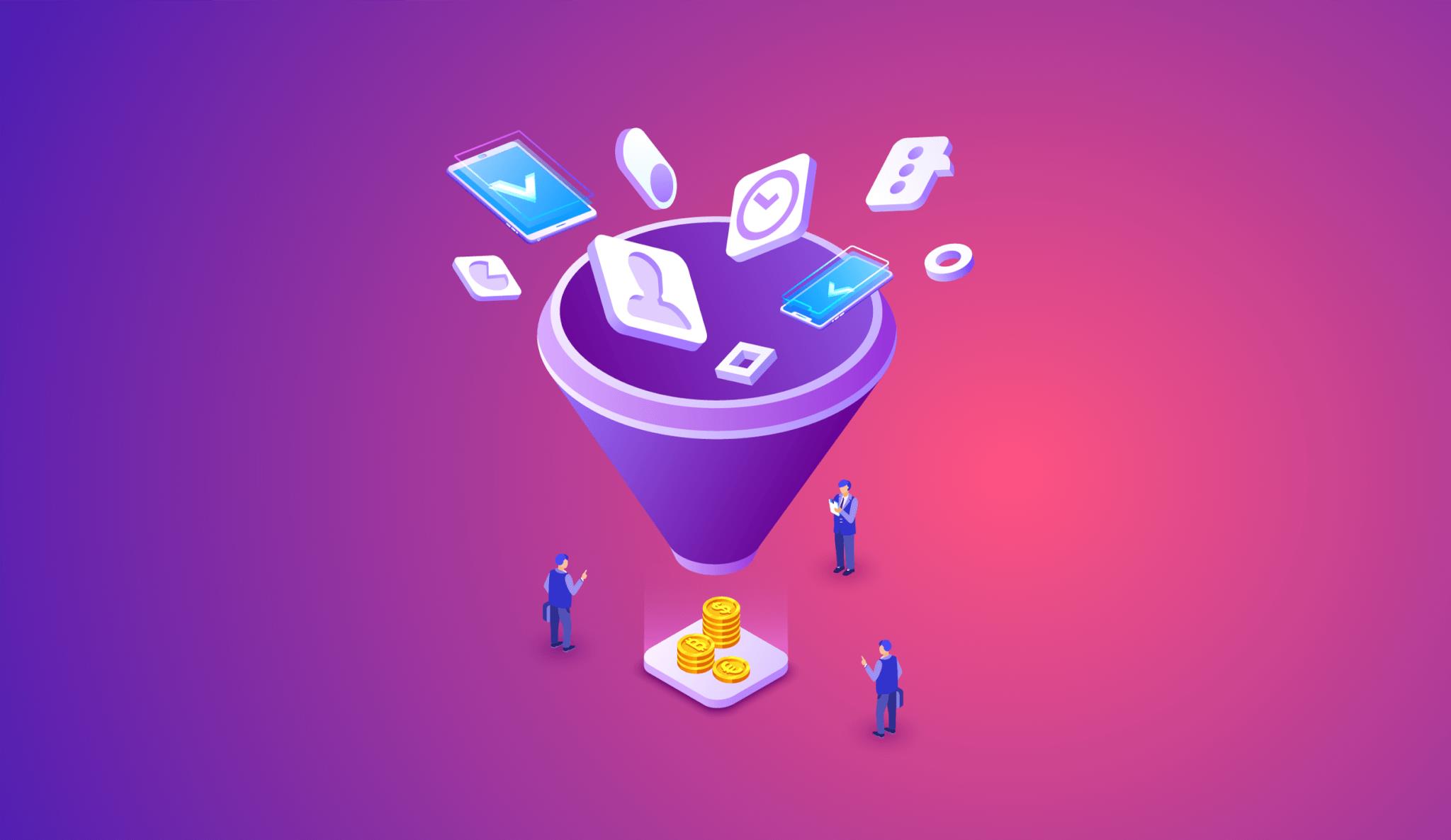 نمونه نقشه سفر مشتری