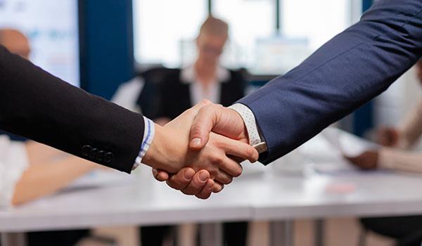 موفقیت در مذاکره موفقیت در مذاکره