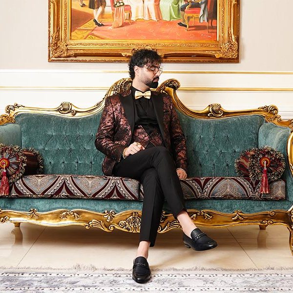 خودباوری از نگاه ماکان آریا پارسا