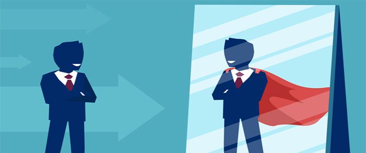 فواید خودباوری فواید خودباوری