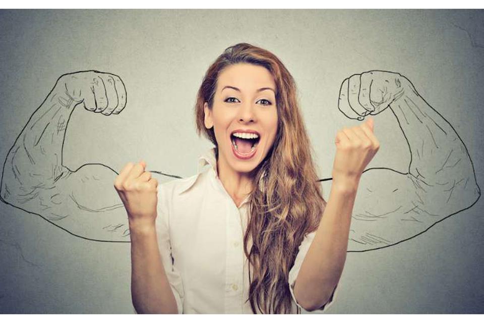 تست خودباوری تست خودباوری