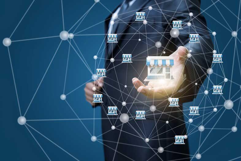 شرکت های فرانچایز شرکت های فرانچایز