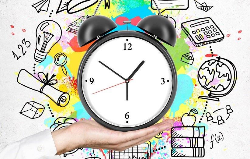 تکنیک مدیریت زمان تکنیک مدیریت زمان