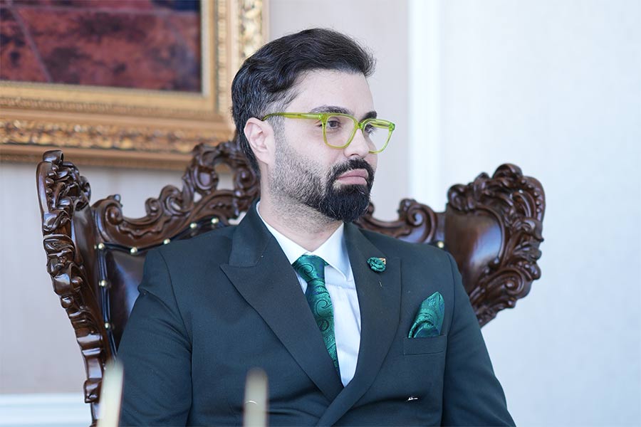 آزاد سازی ذهن از نظر دکتر ماکان آریا پارسا