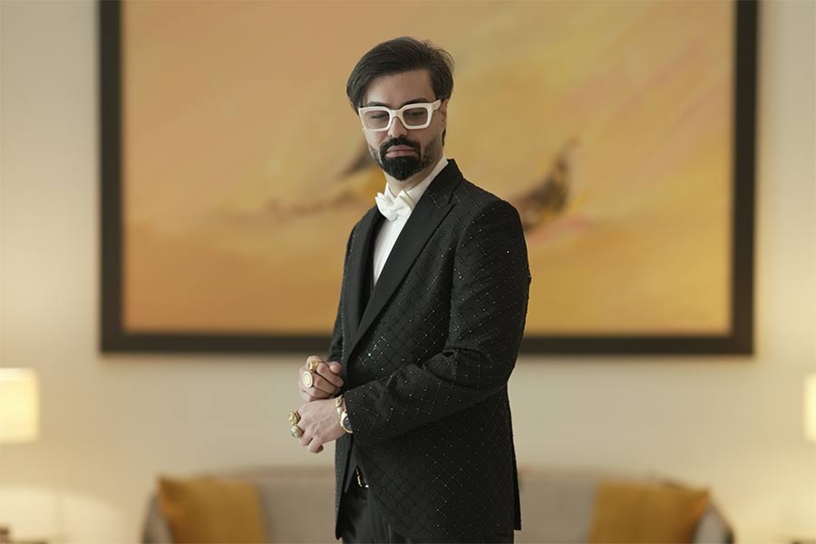 اثر هاله ای از نظر دکتر ماکان آریا پارسا