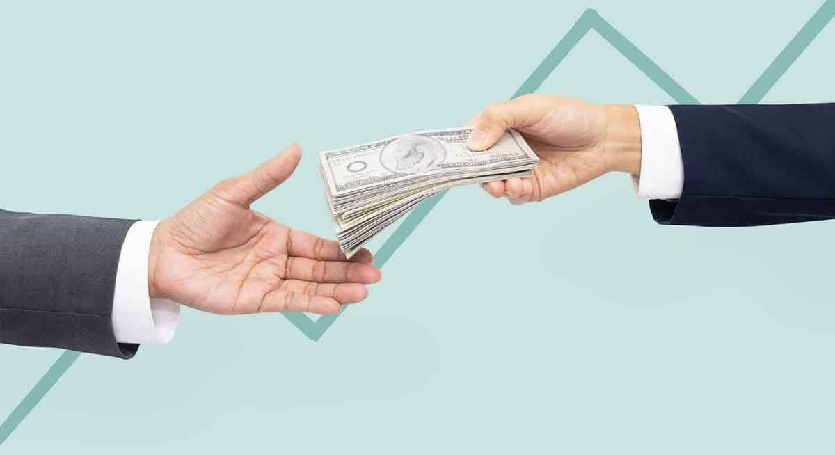 روش های تامین مالی روش های تامین مالی