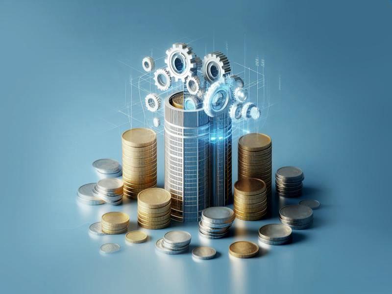 بهترین روش تامین مالی بهترین روش تامین مالی