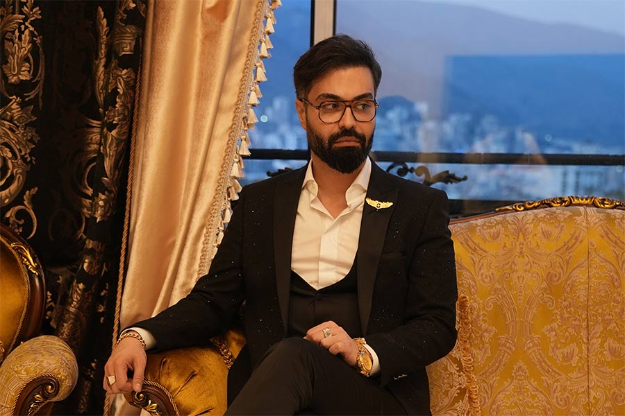 قانون 5 ساعت بیل گیتس