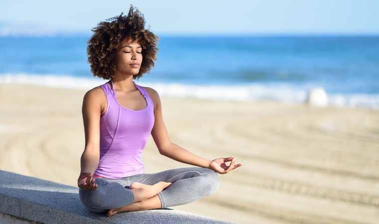 درمان سریع افکار منفی درمان سریع افکار منفی