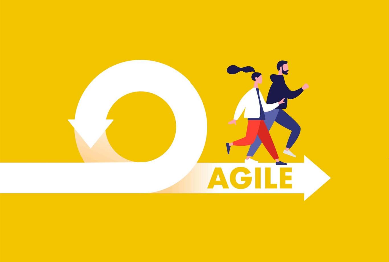 Agile Agile
