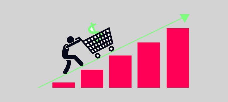 استراتژی فروش در زمان رکود  استراتژی فروش در زمان رکود