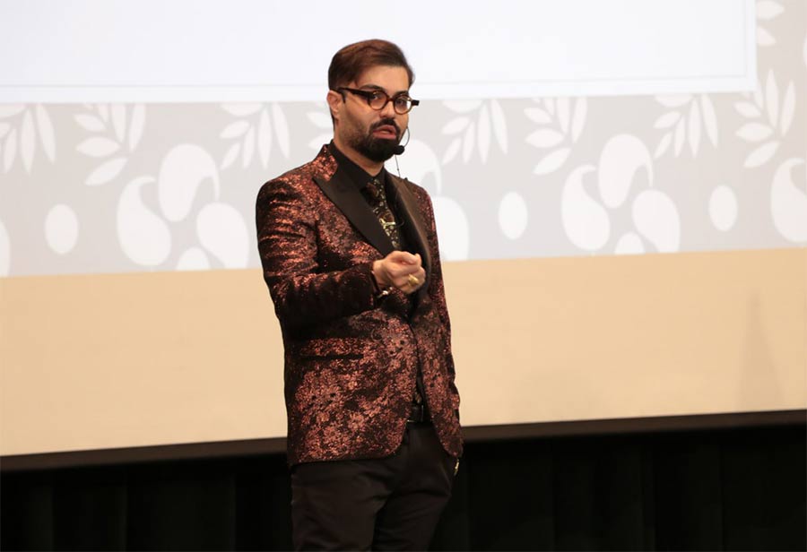 بازاریابی تعاملی