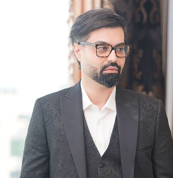 نقاط درد مشتری از نگاه ماکان آریا پارسا