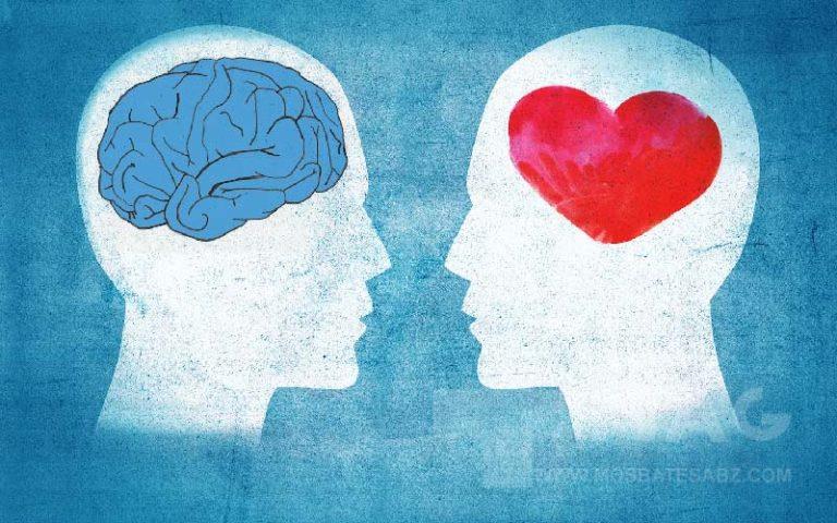 افزایش هوش هیجانی  افزایش هوش هیجانی