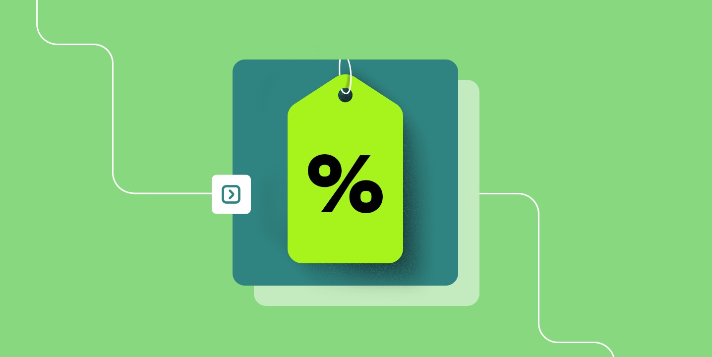 نحوه تخفیف دادن به مشتری نحوه تخفیف دادن به مشتری