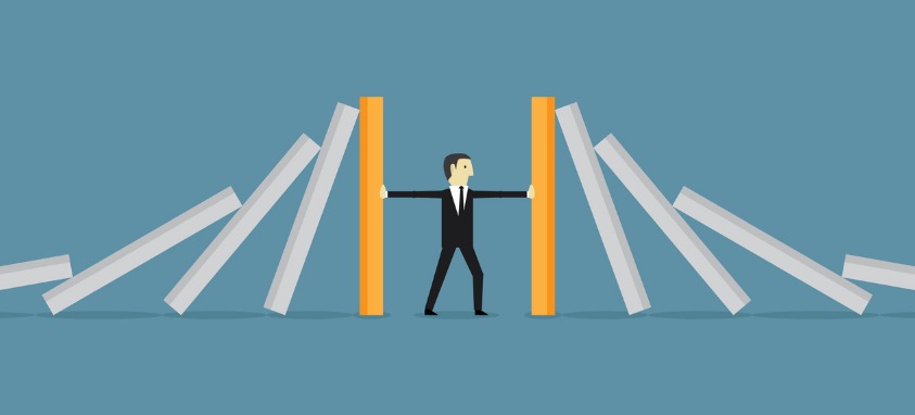 مدیریت بحران در سازمان