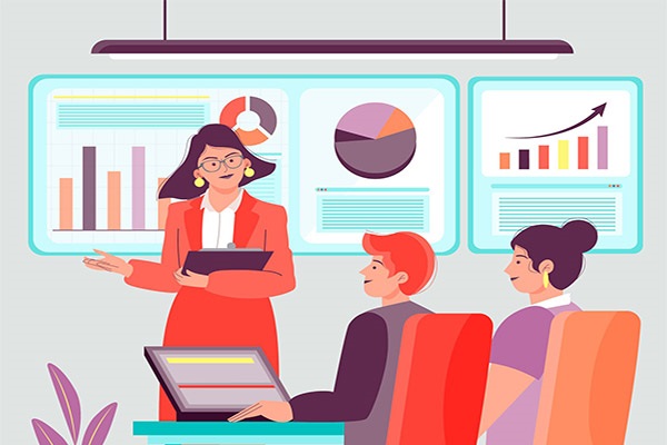 اهمیت آموزش در ارتقا کارکنان
