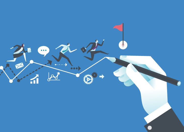 تاثیر موفقیت های کوچک